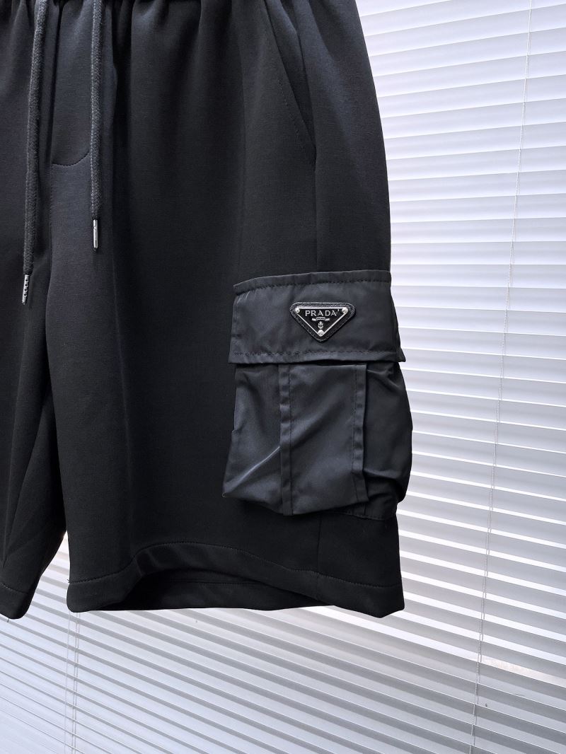 Prada Short Pants